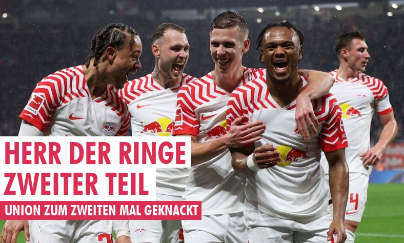 Schritt für Schritt zurück zum Glück