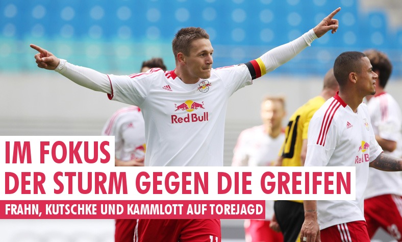 Im Fokus – Der Sturm gegen die Greifen