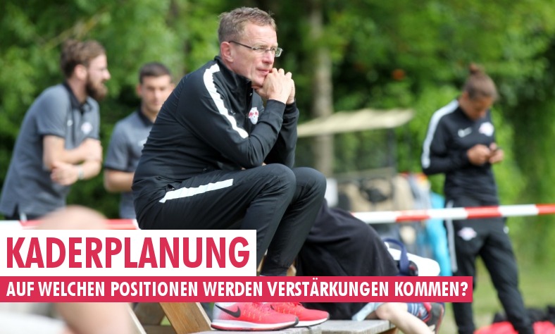 Kaderplanung: Auf welchen Positionen werden Verstärkungen kommen?