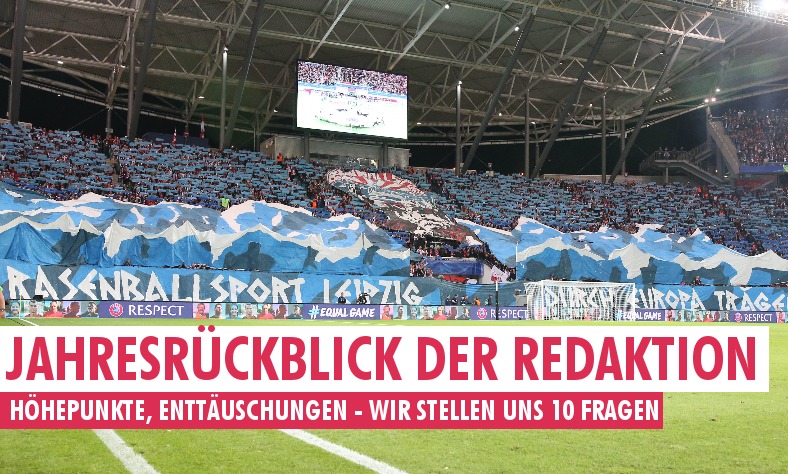 Saisonrückblick der Redakteure 2017/18