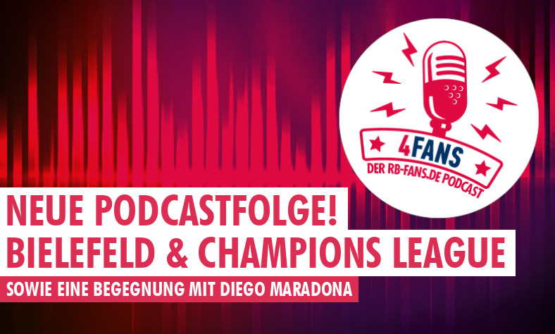 Bielefeld & Champions League