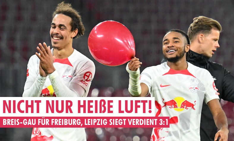 Breis-GAU für Freiburg!