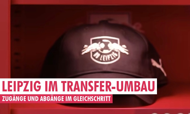 Neue Gesichter, schwere Abgänge. Das ist unser Kader im Wandel